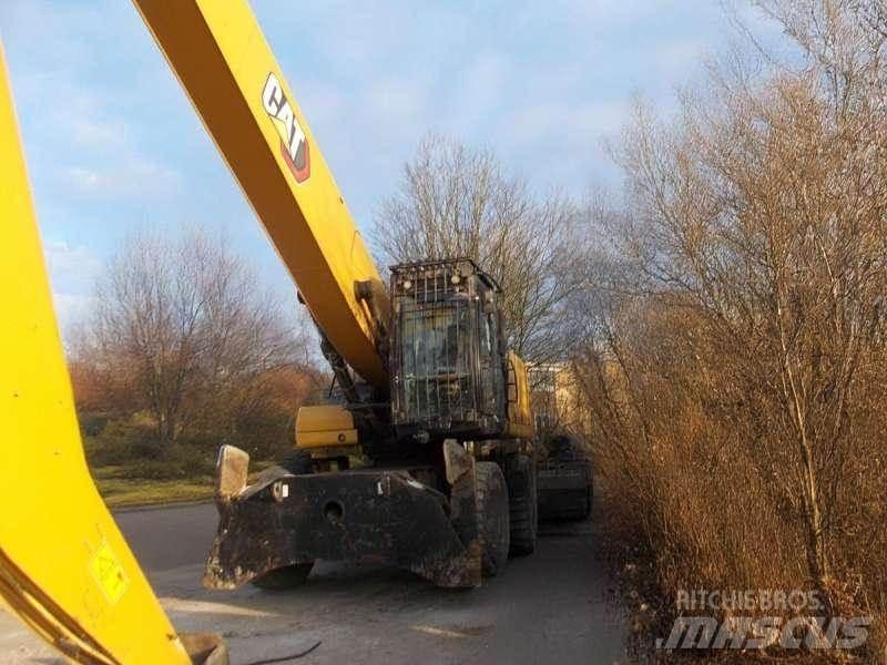 CAT MH3040 Pelle à déchets