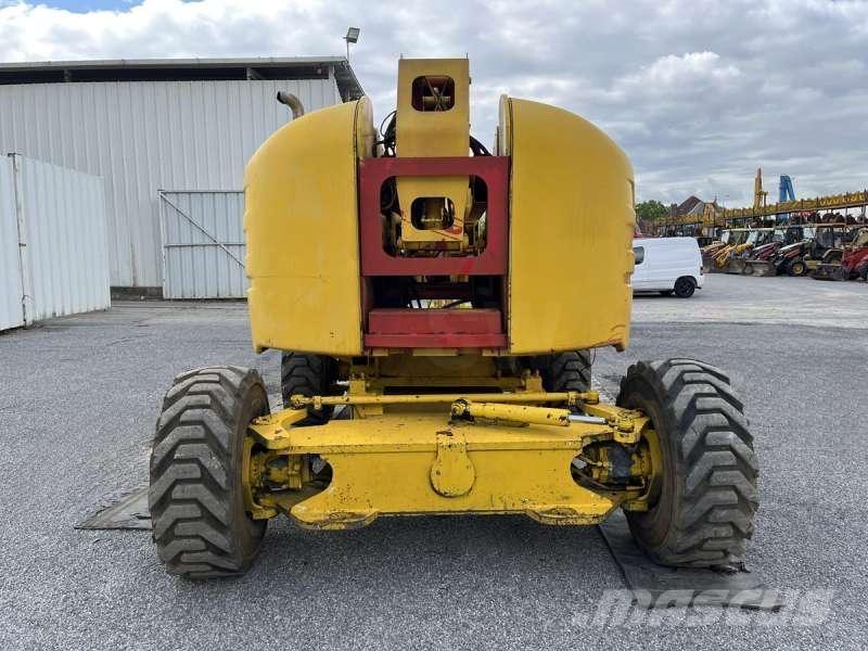 Grove A60J Manutention - Autres