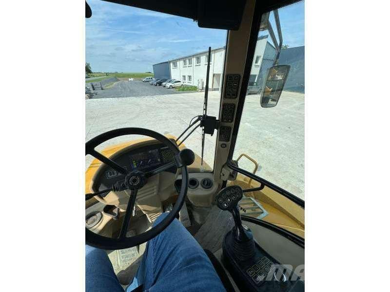 Hydrema 922G Tombereau articulé