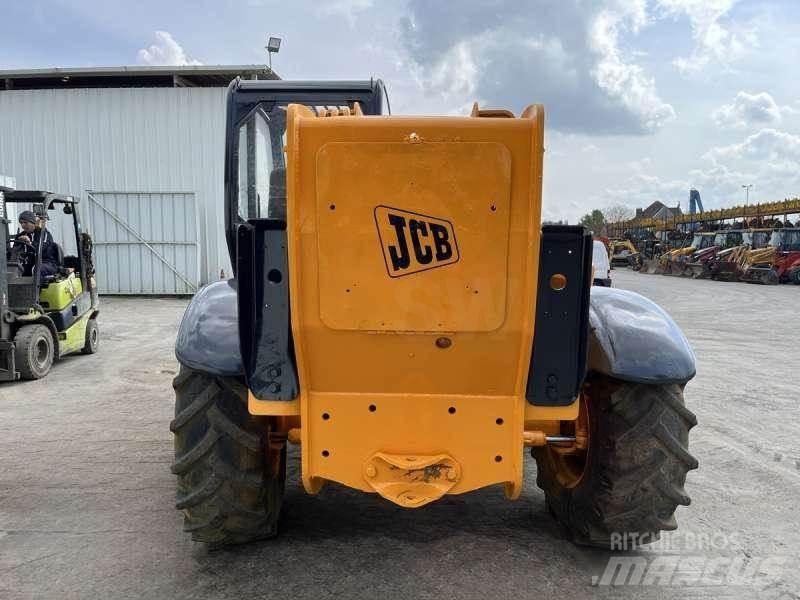 JCB 532-120 Chariot télescopique