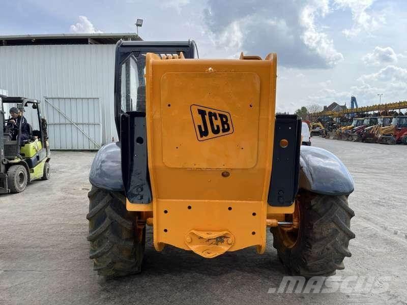 JCB 532-120 Chariot télescopique