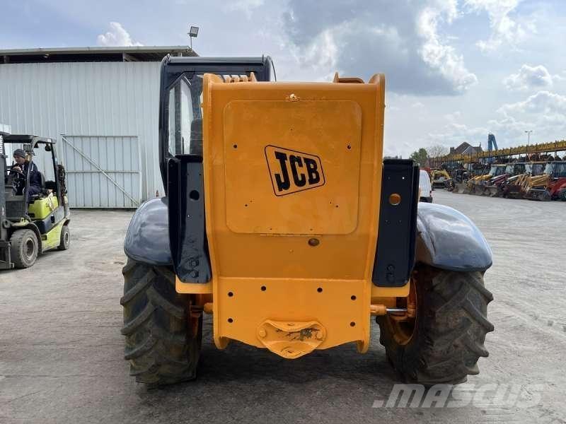 JCB 532-120 Chariot télescopique