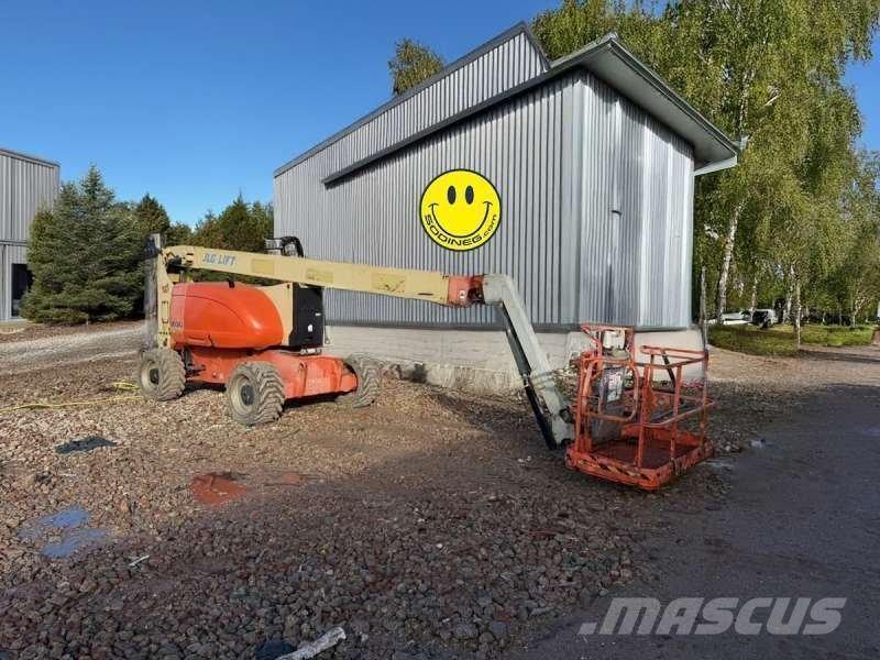 JLG 800AJ Manutention - Autres