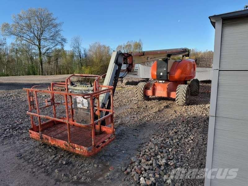JLG 800AJ Manutention - Autres