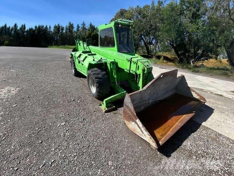 Merlo P3A01 Chariot télescopique
