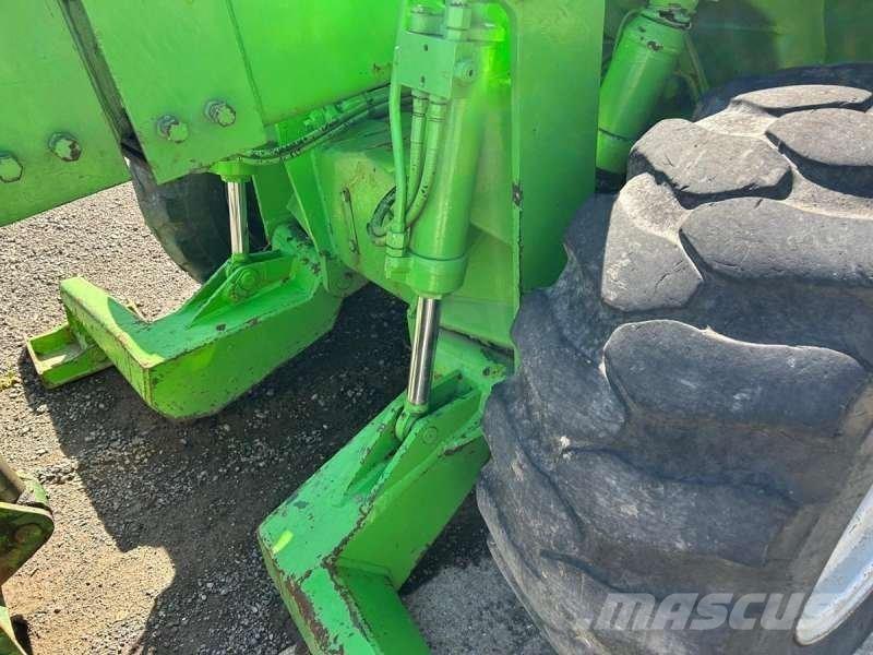 Merlo P3A01 Chariot télescopique