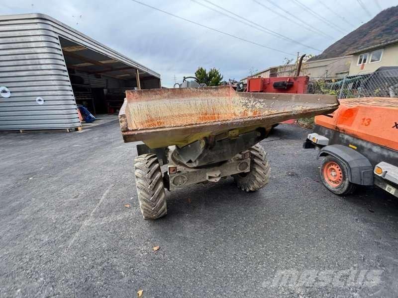 Neuson 4001 Mini tombereau