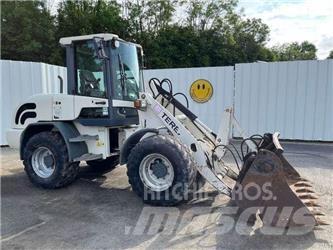 Terex TL100 Mini chargeuse