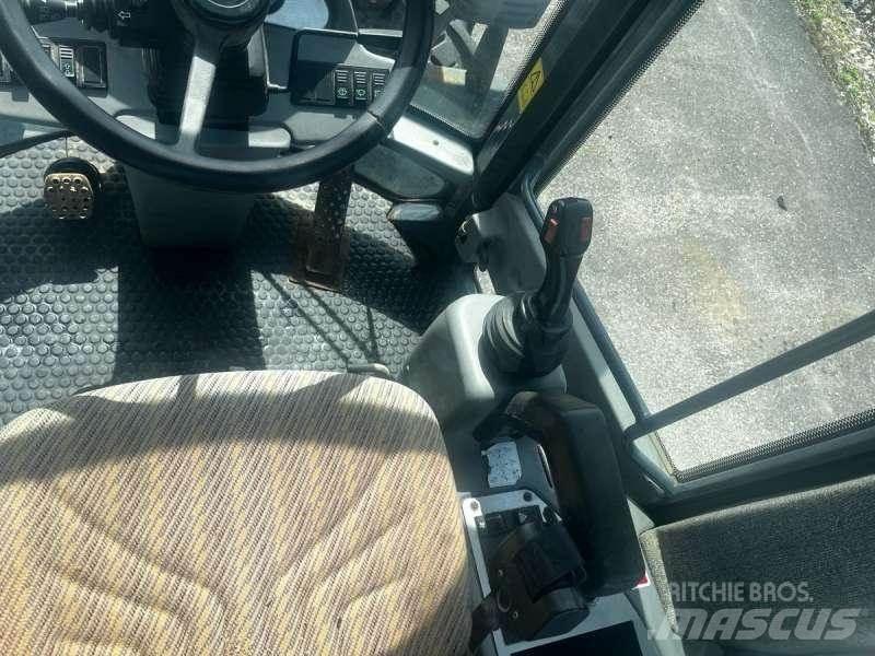 Terex TL70S Mini chargeuse