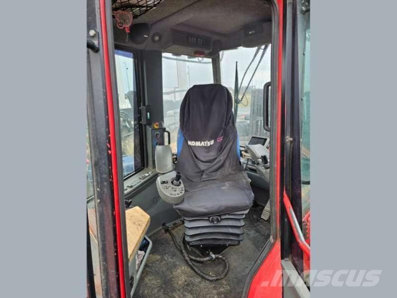 Valmet 840.4 Tracteurs forestiers