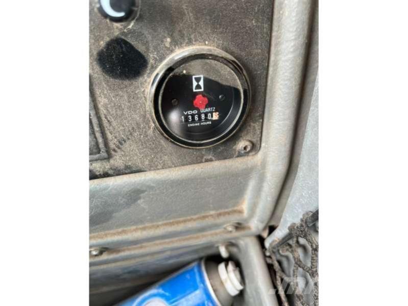 Volvo L180E Chargeuse sur pneus