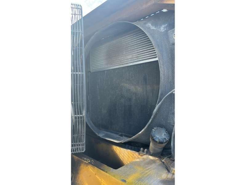 Volvo L180E Chargeuse sur pneus