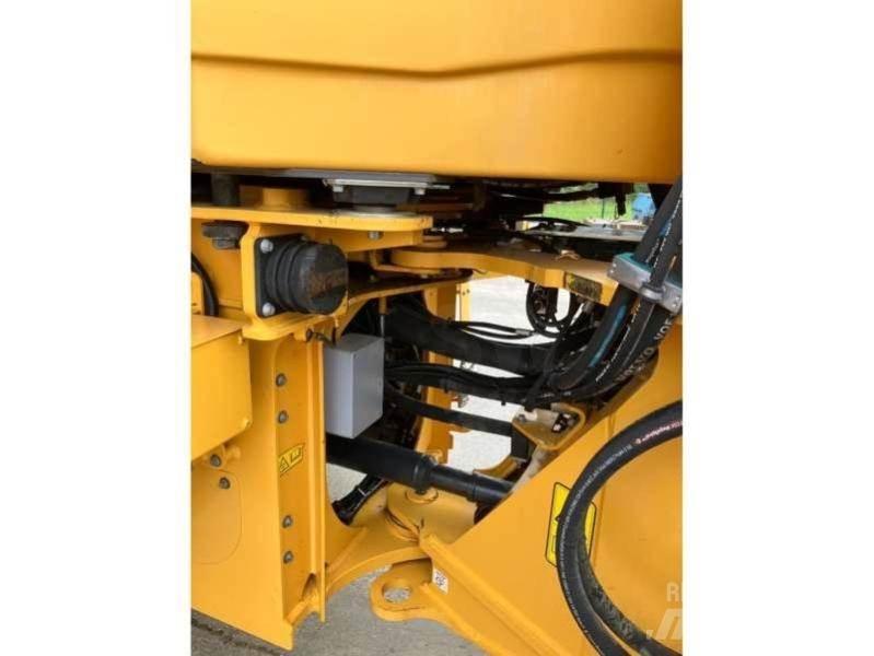 Volvo L90H Chargeuse sur pneus