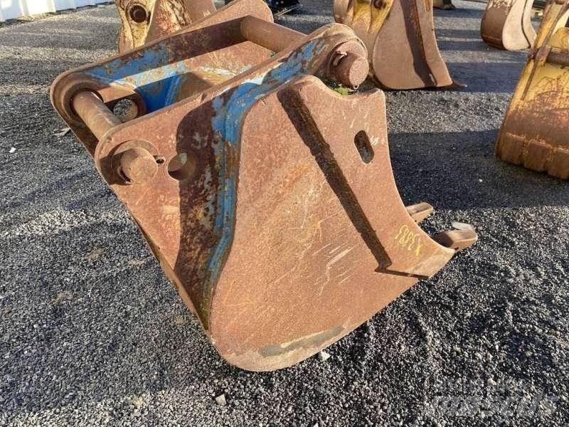 CAT 420mm Godet