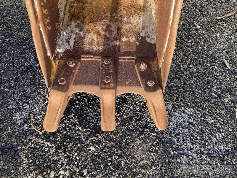 CAT 420mm Godet