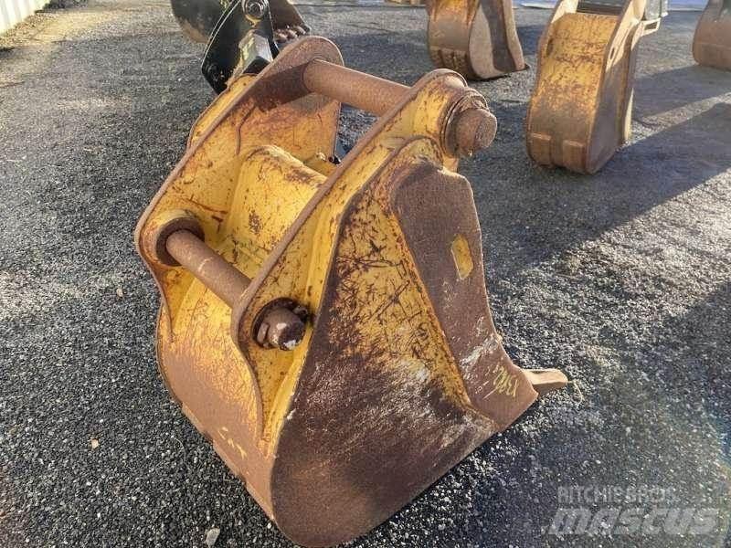 CAT 420mm Godet