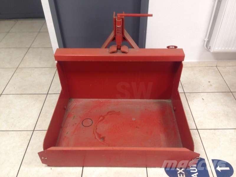 Jako T100 Autres accessoires