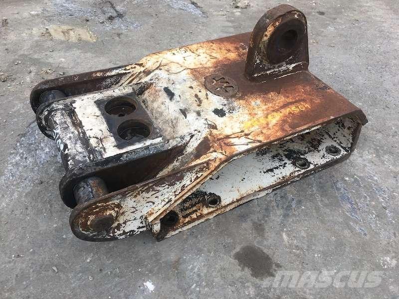 Wimmer 3 Autres accessoires