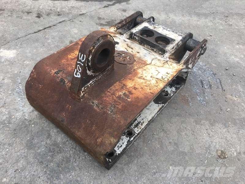 Wimmer 3 Autres accessoires