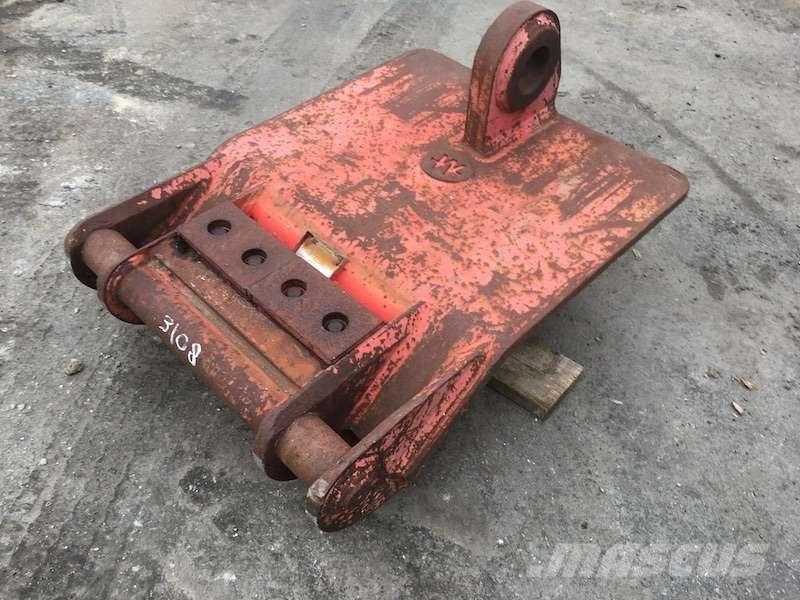 Wimmer 5 Autres accessoires