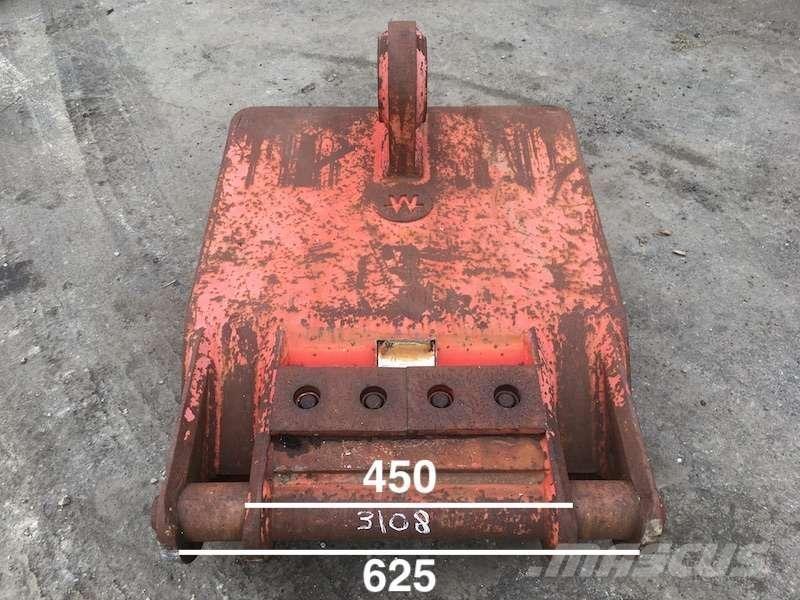 Wimmer 5 Autres accessoires