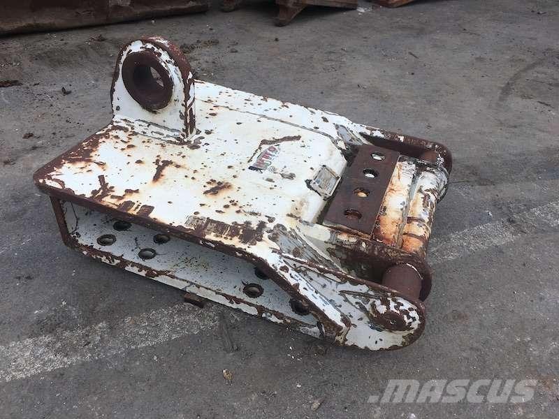 Wimmer 5 Autres accessoires