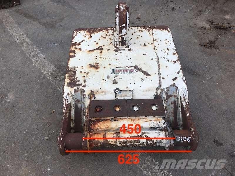 Wimmer 5 Autres accessoires