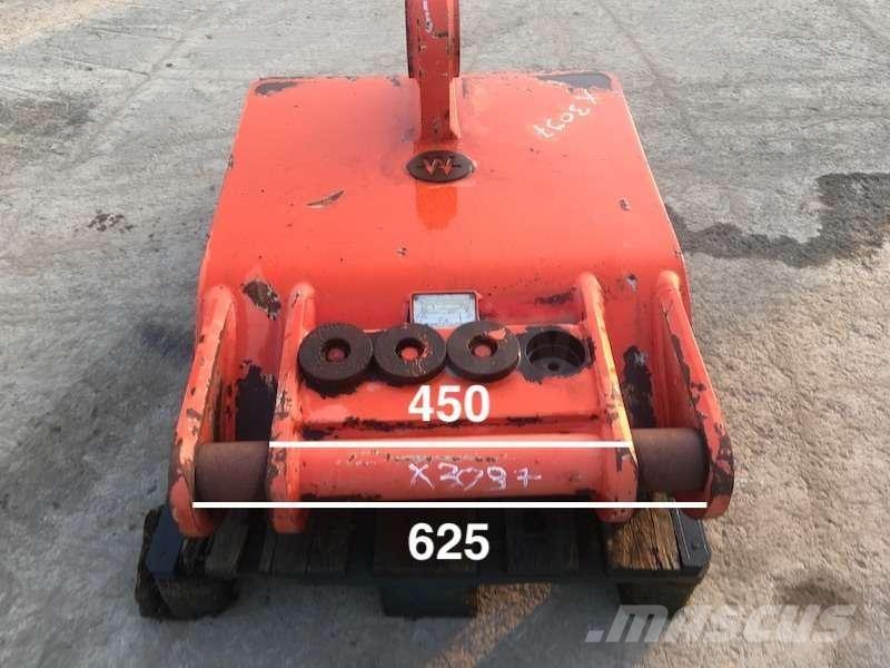 Wimmer 5 Autres accessoires