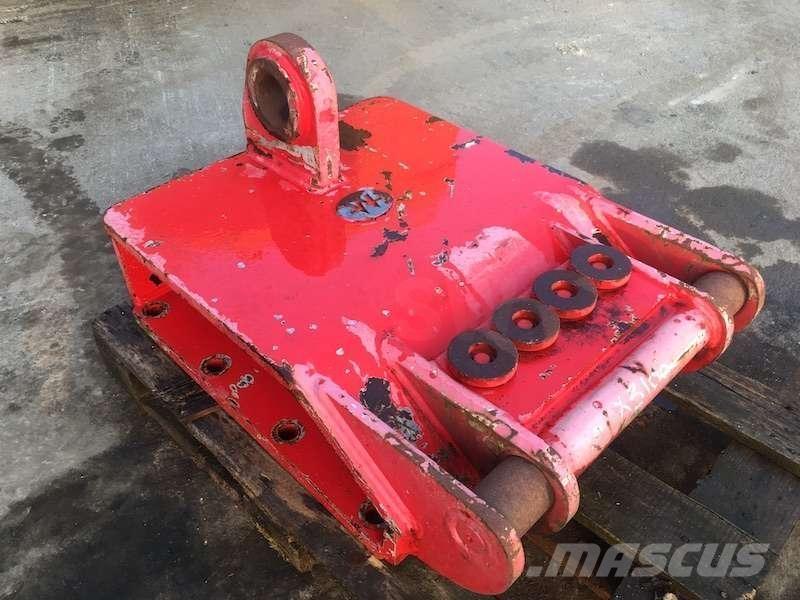 Wimmer 5 Autres accessoires