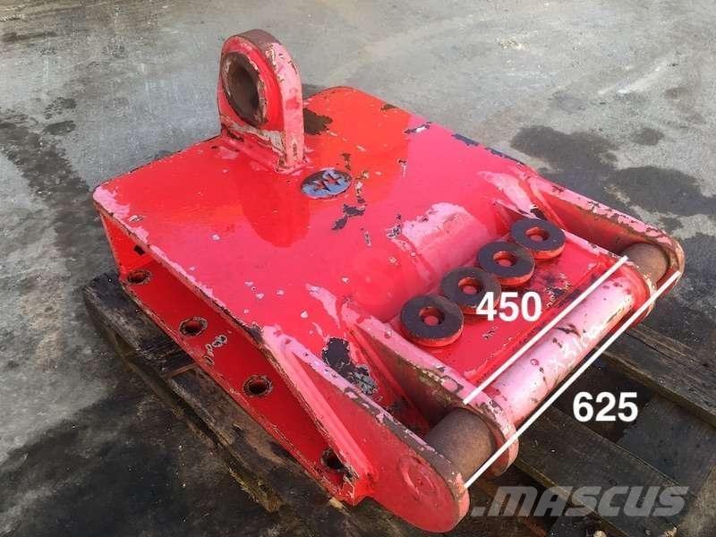 Wimmer 5 Autres accessoires