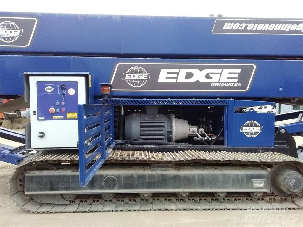 Edge TS6540 Convoyeur