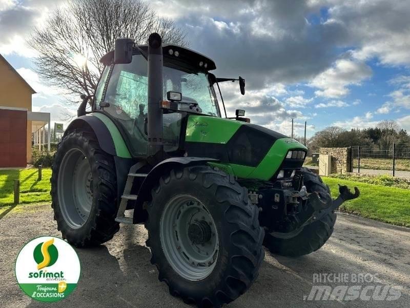 Deutz M410 Tracteur