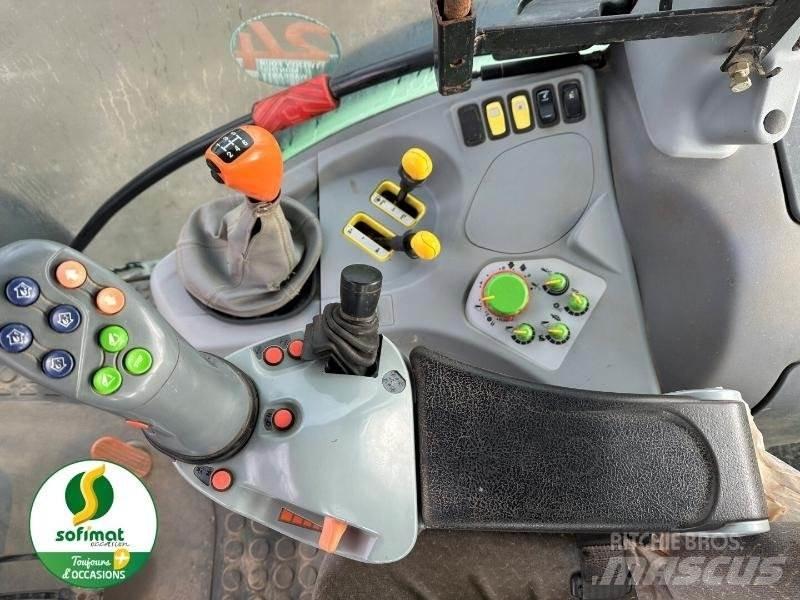 Deutz M410 Tracteur