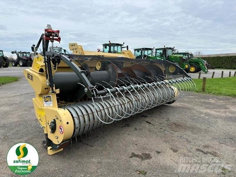 Idass GE31 Agriculture - Autres