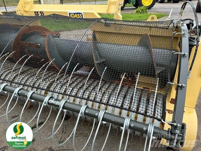 Idass GE31 Agriculture - Autres