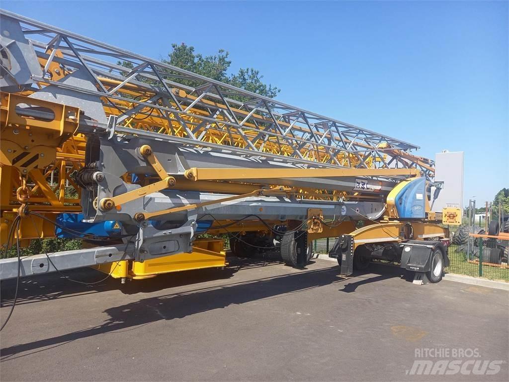Potain IGO M14 Autre grue