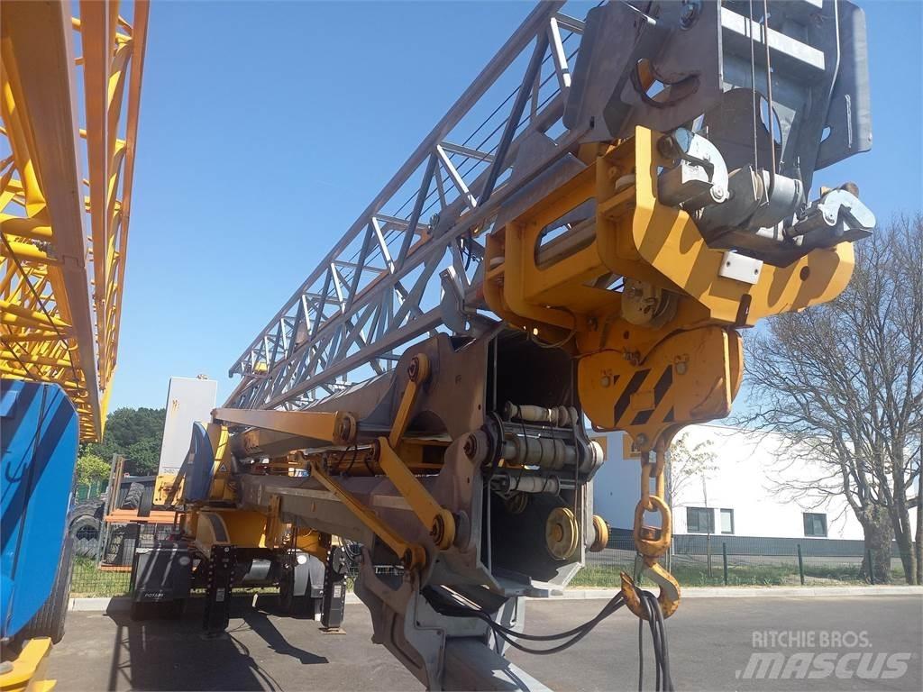 Potain IGO M14 Autre grue