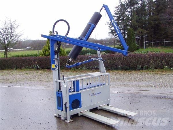 Al-vac 1600 FLEX Construction - Autres