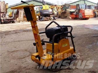 Benford BRF200 Autres rouleaux