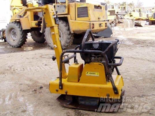 Benford BRF200 Autres rouleaux