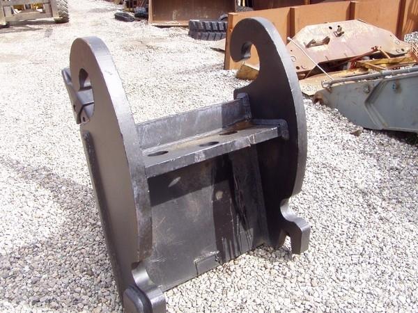 CAT Grubbetand CW55 Construction - Autres