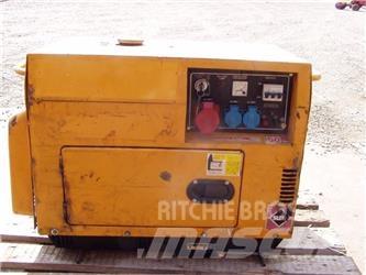  COMPACT Compresseur
