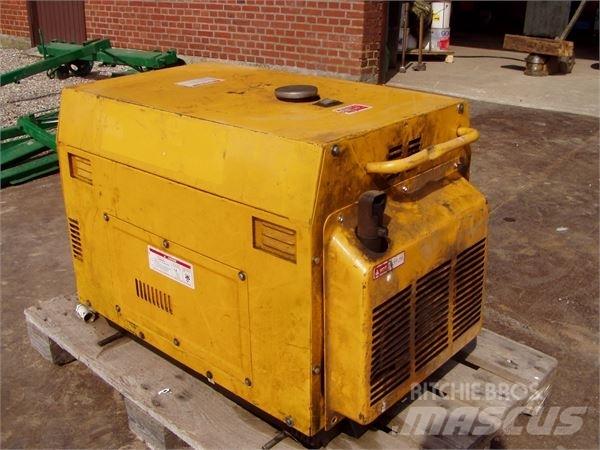  COMPACT Compresseur