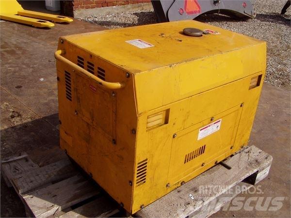  COMPACT Compresseur