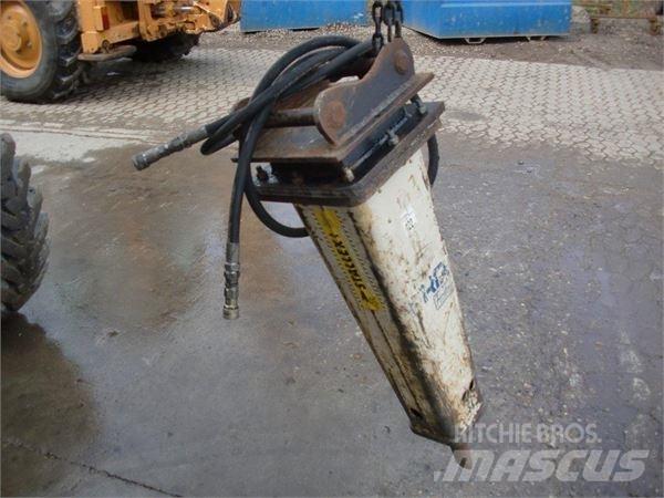 Furukawa F2FT Marteau hydraulique
