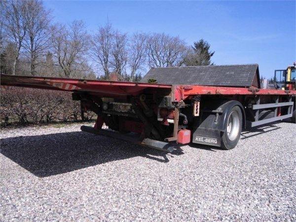 Kel-Berg  Autre camion