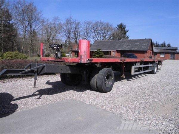 Kel-Berg  Autre camion