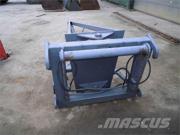  KRANARM HYDRAULISK Construction - Autres