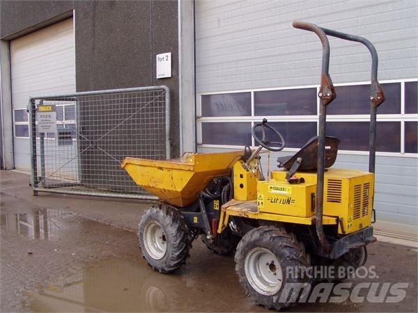 Lifton 750 Tombereau articulé