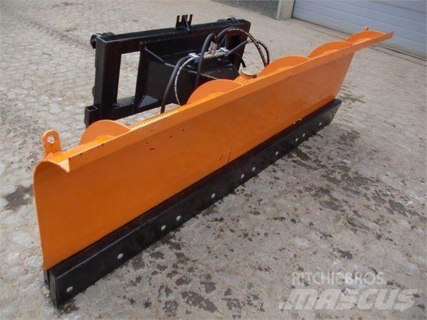 Limas 2,5M SHL Construction - Autres
